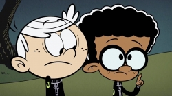 انیمیشن خانه پر سر و صدا فصل 2 قسمت 30 - The Loud House
